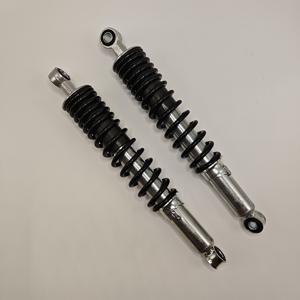 TEMU Wave125용 후방 서스펜션 2개