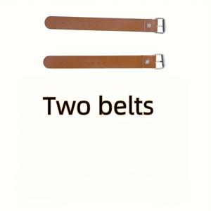 TEMU 두 손잡이가 있는 하나의 바구니, 스쿠터, 유모차 및 자전거용 인조 짠 보관 바구니 - 장인 제작 정리함