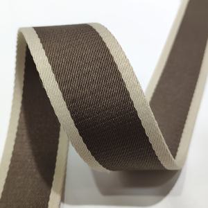 TEMU 3야드 폴리에스터 웨빙 다양한 색상, DIY 가방 스트랩 - DIY 지갑 및 가방 제작, 파우치 스트랩, 웨빙, DIY 지갑 공예에 완벽