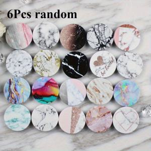 TEMU 360° 회전 링 그립이 있는 3/6 폰 스탠드, 확장 가능한 베이스 및 손잡이 특징, 스마트폰 및 태블릿에 적합, 접이식 및 보관 용이