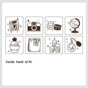 TEMU 귀여운 작은 스탬프 시리즈 8개, 학생 저널링용 나무 스탬프, 스크랩북킹용 DIY 나무 도장 스탬프