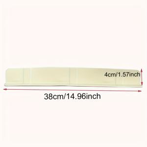 TEMU 흡착판이 있는 클래식 실리콘 싱크대 물 튐 방지 가드. 주방 및 실험실 싱크대, 식기세척기, 그릇 세척대에 적합합니다. 내구성이 뛰어난 재질로 제작된 장벽으로, 다양한 색상으로 제공되며 설치가 용이합니다.|식기세척기|식기세척기|사각싱크볼