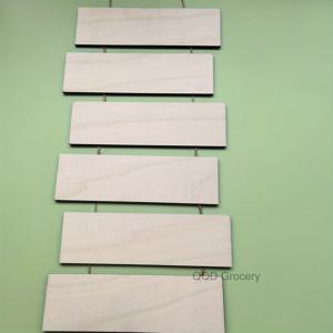 TEMU DIY 페인트 가능한 나무 빈 영감 표지판 - 테일 벽문구, 불규칙한 모양 보드, '방 & 교실용', 페인트 가능한 슬로건, 인조 나무 홈 데코, 이상적인 휴일 선물, 홈 데코에 적합, 다기능 나무 예술 작품, DIY 표지판