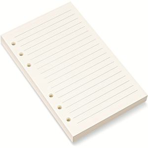 TEMU A6 리필 페이퍼 (루스리프 바인더용), 플래너, 다이어리, 저널 및 개인 정리를 위해 설계되었습니다. 예산 관리에 이상적이며 사무실 및 가정용으로 적합하며 훌륭한 크리스마스 선물이 됩니다.