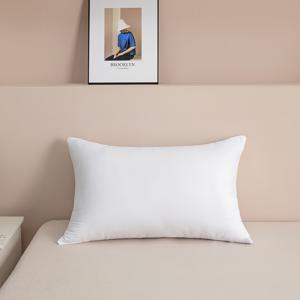 TEMU 화이트 홈 데코 베개 1개, 침실 액센트 쿠션, 부드럽고 푹신한 실내 충전재, 거실, 침실, 소파 쿠션에 적합, 장식용 베개 충전재, 다양한 크기로 제공