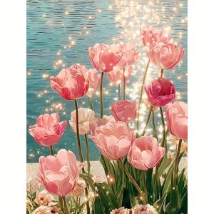 TEMU 조지쉬 1개 대형 30x40cm (11.8