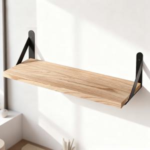 TEMU 벽걸이 서적장, 벽부착형 서적장, 매달리는 서적장, 침실, 사무실, 거실용 벽걸이 책장