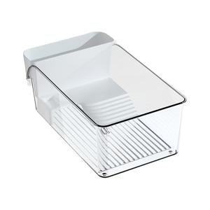 TEMU 에코 수족관 - 거북이 탱크용 습식/건식 시스템, 게 서식지, 먹이 구역 & 일광욕 플랫폼 - 청소가 쉬운 바닥형 테라리움, 물고기, 파충류용 (애완동물 주인을 위한)