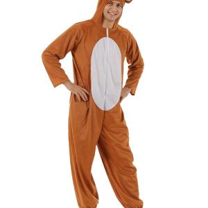 TEMU 무대 공연을 위한 사슴 원피스가 특징인 크리스마스 코스튬 코스프레 의상