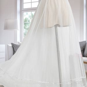 TEMU 싱글 레이어 메쉬 하프 스커트 | 시어 롱 푹신한 오버레이, 비대칭 밑단, 대비되는 레이스 디테일, 워킹, 피트니스, 데이트, , 바캉스 스타일, 카니발, 크리스마스, 라마단에 적합, 새해 선물로 이상적