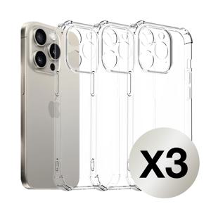 TEMU [3개]데이브 풀커버 범퍼 젤리케이스 아이폰 17 air 16 14 13 12 11 X 프로 맥스 플러스 미니 7 8 SE2 SE3 갤럭시 S25 엣지 S24 FE S23 S22 S21 울트라 노트 20 A15 A16 A25 A36 A56 A82