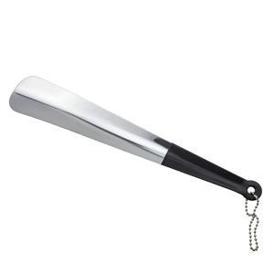 TEMU 스테인리스 스틸 신발장 - 노약자 및 이동이 불편한 분들을 위한 편리한 신발 걸이가 있는 인체공학적 스테인리스 신발장. 내구성과 편안한 디자인으로 신발 착용 및 탈착이 용이. 신발 액세서리 부품 및 이동 보조 도구 포함. 매끄러운 금속 표면과 튼튼한 구조