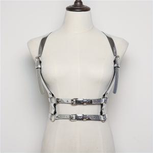 TEMU 여성용 미러 패션쇼 스트랩, 메이크업 볼 및 생일 파티 등 다양한 행사에 적합