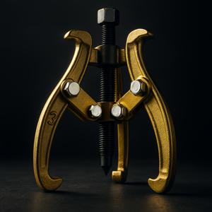 TEMU 3구 베어링 풀러 탈거 공구 3인치 75#, 교체용 베어링 키트 포함(608ZZ/6203ZZ/6204ZZ 포함), 수차, 전기 모터, 스쿠터, 자전거, 세탁기, DIY 유지보수, V베어링 탈거용, 높은 인장력 용도 풀러