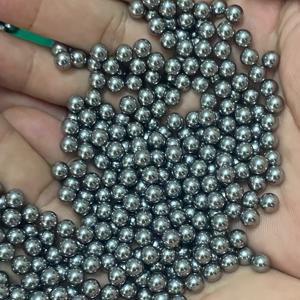 TEMU 102개 6mm 정밀 탄소 볼, 고경도 재질