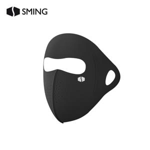 TEMU 여성용 경량 통기성 마스크 | 탄성 헤어밴드, 여름 사이클링, 낚시 & 야외 활동에 적합, 디자인, 편안한 착용감 | 추수감사절 & 크리스마스 선물로 완벽|마스크|머리띠|KF94마스크