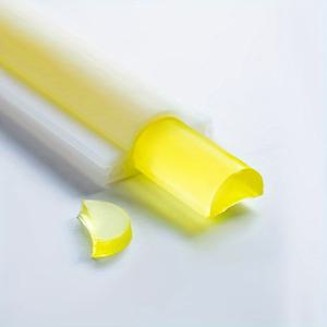 TEMU DIY 손공예용 실리콘 비누 모양 - 창의적인 나비, 돌고래, 하트, 및 파이프 튜브 모양 - 비누 만들기용 다용도 모양