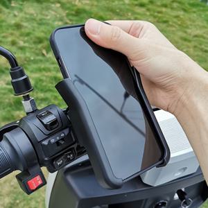 TEMU 전동 스쿠터, 모페드, 산악 자전거, 전기 자전거, 휴대폰 거치대, 내비게이션 마운트, 자전거용 거치대