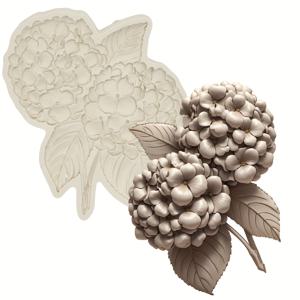 TEMU 실리콘 꽃 몰드 캔디, 초콜릿 케이크, DIY 수지 점토 릴리프 모델, 홈 데코, 주방 및 식당 베이킹 도구, 휴일 테마 (크리스마스, 할로윈, 하누카, 추수감사절, 데이)