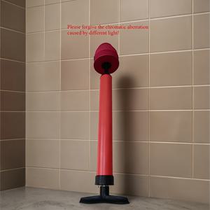 TEMU BATAMEAR 헤비듀티 에어 플런저 - 업그레이드된 통합 공기 펌프, 휴대용 보관 가방 포함, 고압 공기력으로 화장실 및 싱크 배수구 청소 가능, 인체공학적 핸들, 야외 캠핑 & 가정용 배수구 청소에 이상적, 사용자 친화적인 디자인, 내구성 강한 구조, 컴팩트 설계, 오래 지속하는 도구, DIY 배관 작업