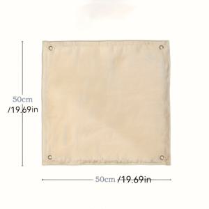 TEMU 야외 캠핑 보온 담요, 야외 피크닉 및 바베큐용 단열 매트, 유리 코팅이 있는 고온 보온 원단, 접지 매트|캠핑매트