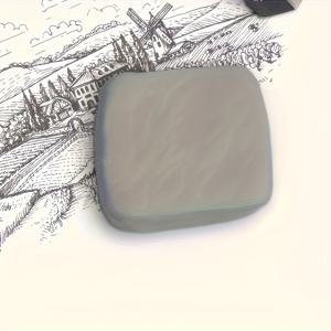 TEMU 3개입 소프트터치 무드라인 지우개 - 부드럽고 유연하며 긁힘 없는 스케치, 드로잉, 아트 수정용 - 청소년 및 성인을 위한 이상적인 미술 용품 - 고무 소재, 와 창의적인 분들에게 완벽한 제품