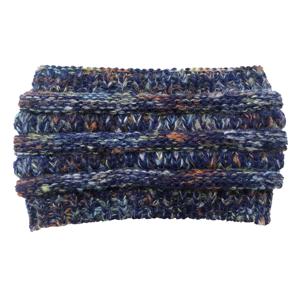 TEMU 여성용 겨울 머리띠, 귀를 따뜻하게 유지하도록 설계되었으며, 기모 안감이 특징이며 추운 날씨에 적합하며, 스타킹으로 채우는 선물로도 좋습니다. 이 두꺼운, 솜털 같은 머리띠는 대각선 스트라이프와 십자형 패턴을 특징으로 합니다.|모자|머리띠