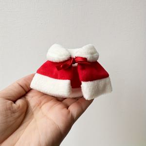 TEMU 소형 애완동물을 위한 조절 가능한 겨울 의류 1개 (코트, 숄, 스카프 포함). 귀엽고 부드럽고 편안하며 햄스터, 골든 햄스터 및 기타 소형 동물을 위해 완벽합니다. 키가 10-15cm인 애완동물을 위해 디자인되었습니다.