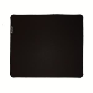 TEMU 1개 EXCOVIP 게이밍 마우스 패드 PC/노트북 호환 - 미끄럼 방지 베이스 & 부드러운 천, 미끄럼 방지 이스포츠 손목 받침대 데스크 매트, 45x40cm/17.7x15.7인치, 사무실, 컴퓨터용 컬러|컴퓨터책상