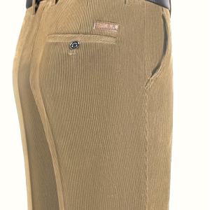 TEMU 남성용 코듀로이 드레스 팬츠 - 밝은 비즈니스 캐주얼 스타일, 버튼 클로저가 있는 탄성 허리 밴드, 단색, 레귤러 핏, 봄과 가을의 출퇴근 및 사무실복으로 적합, 공식적인 사무실 복장, 클래식 디자인, 내구성 있는 원단|냉장고바지|오피스룩|남자바지