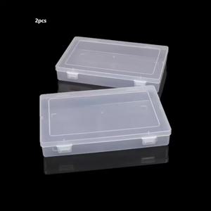 TEMU 먼지 방지 뚜껑이 있는 투명 파일 보관함 | 공간 절약형 탁상용 문서 정리함 & 종이 케이스, 가정 사무실 학용품용 | 투명 중요 증명서 보호 홀더 | 다용도 스탠드|A4용지