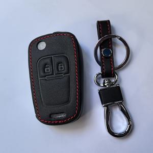 TEMU 오펠 J, 코르사 D, 자피라 C, 모카, , 카스카다, 칼, 아담, 메리바용 PU 가죽 리모컨 키 커버 케이스 액세서리