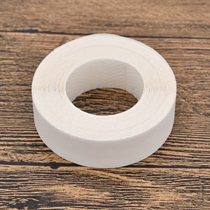 TEMU 의류용 20/30mm 양면 열가소성 접착망 테이프 1롤, 재봉 프로젝트에 적합