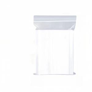 TEMU 1000개 세트 PVC 투명 보석 지퍼 가방 - 팔찌, 목걸이 및 귀걸이를 위한 다목적 투명 플라스틱 보석 가방 - 데스크탑 디스플레이용 휴대용 액세서리 정리함 (2.36*1.57 인치)