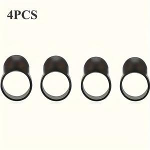 TEMU 퍼커션 추가 제품은 에더리얼 드럼, 망각 드럼, 핑거 슬리브, 뮤트 커버, 풋 패드, 말렛 커버, 초보자 핸드 드럼 기법, 손 통증 방지 기능을 포함합니다.