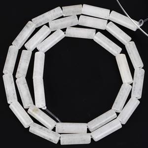 TEMU 비즈 및 비즈 어소르트먼트 13x4mm 다중 커플프레드 원통형 비즈, 주얼리 만들기용 DIY 목걸이 액세서리 15인치