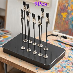 TEMU 크로스보더 핫딜 13팩 블랙