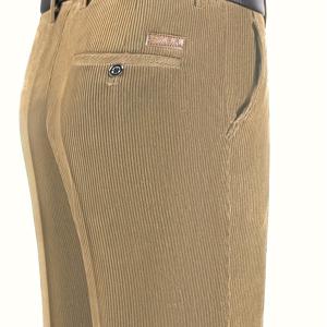 TEMU 남성용 코듀로이 드레스 팬츠 - 밝은 비즈니스 캐주얼 스타일, 버튼 클로저가 있는 탄성 허리 밴드, 단색, 레귤러 핏, 봄과 가을의 출퇴근 및 사무실복으로 적합, 공식적인 사무실 복장, 클래식 디자인, 내구성 있는 원단|냉장고바지|오피스룩|남자바지