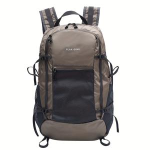 TEMU 하이킹 및 여행용 초경량 백팩 - 내구성 있는 나일론 소재, 접을 수 있는 디자인, 손세탁 가능, 여름용, 스포츠