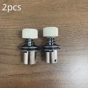 TEMU 산업용 재봉틀용 고품질 실 장력 키트 2개, 재봉틀 액세서리, 평면 베드 보빈 와인더, 록스틱 솔기용 내구성 있는 실 캐처