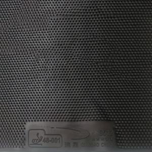 TEMU METEOR 8512 뾰루지 롱 탁구라켓용 고무 핑퐁 스펀지 없음 상단시트 OX