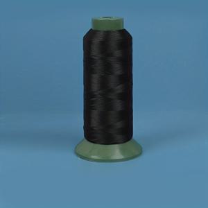 TEMU 1/10개 헤비듀티 폴리에스터 재봉실 - 1600야드, 210D/3, 다목적, 고강도, 니팅, 홈 데코, 청바지, 헤어 브레이딩, 커튼, 비즈, 가방, 가죽용