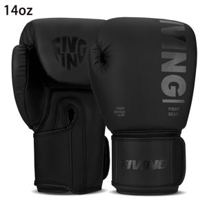 TEMU FIVING 남녀 공용 복싱 글러브, 복싱에 적합.
