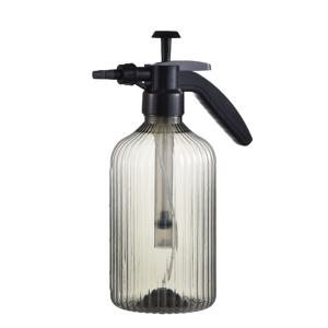 TEMU 2L 물주기용 압력 스프레이 병, 가정용 소형 물뿌리개 및 스프레이