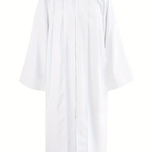 TEMU 매트 합창단 로브 - 교회 강단, 목사, 세례, 판사 로브, 졸업 가운