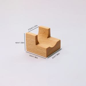 TEMU 나무 스시 랙, 나무 스시 홀더, 나무 조리 랙, 생선 스시 보트, 노리 비빔밥 홀더, 가정 주방, 스시 레스토랑, 호텔, 주방 용품, 식기류 추가, 장식 및 음식 서빙 용기에 적합