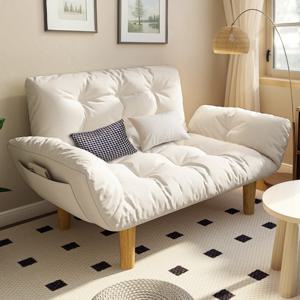 TEMU OYIKYI 3-in-1 쇼파 1인용 2인용 접이식 소파 베드 각도조절 원룸 좌식- 접이식 침대, 작은 공간 및 기숙사, 기숙사 방 가구에 이상적, 현대적인 소파, 다목적 사용, 변환식 소파 침대, 공간 절약 가구,  디자인 |  소파 | 메모리 폼 소파, 거실용 소파 침대