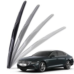 TEMU 1+1 G80 와이퍼 순정 호환형 윈도우브러쉬 for