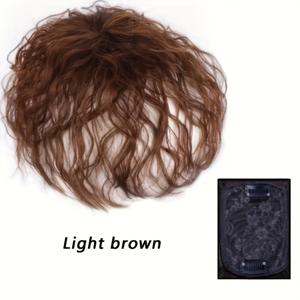 TEMU 헤어 익스텐션용 옥수수 펌