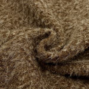 TEMU 1개 59x19.68인치 (150x50cm) 커피 벨벳 원단, 모자, 가방, 헤어 액세서리, 핸드메이드 DIY 주얼리 제작에 최적